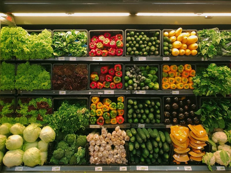 Fresh Fruits Sourcing